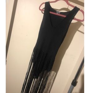 ‘String Ting’ bodysuit - Badgal Closet